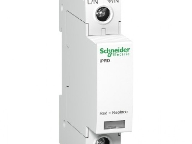 iPK type 2,1P,230V A9L15686